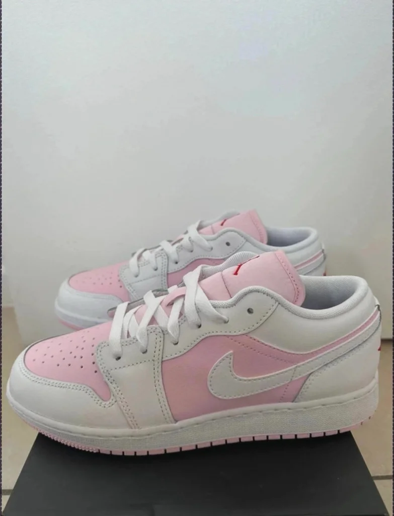 Air Jordan 1 Low – photo 2